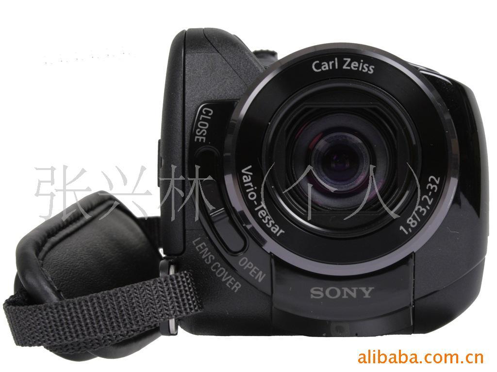 HDR-XR100EDV