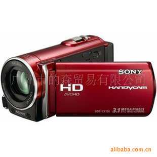 Sony/HDR-CX150Eؼ۴л