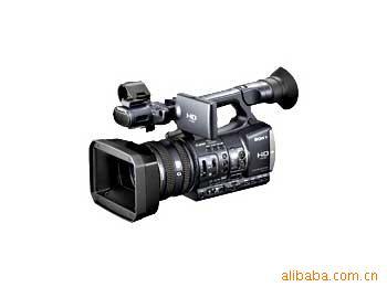 HDR-AX2000E