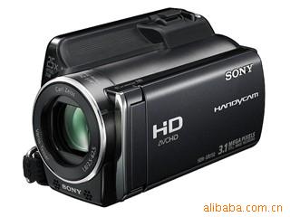 HDR-XR150E