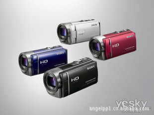 Sony/HDR-CX180E