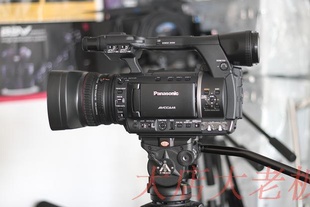 Panasonic/AG-AC130MC130mc