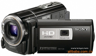 HDR-PJ30E