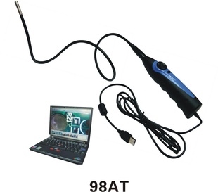 USB7mm电子内窥镜,免驱内窥镜,网络摄象机