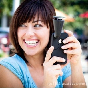 iphoneֻͷת360ͷEyeSee360Gopanomicro