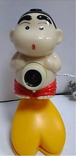 KS479批发摄像头电脑摄像头卡通摄像头个性摄像头