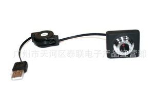 笔记本摄像头高清摄像头伸缩摄像头创意电脑摄像头厂家批发