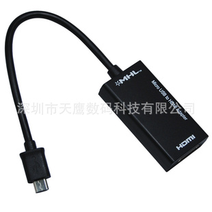 MHLתHDMIתMicroUSBMHLתHDMIֻƵת