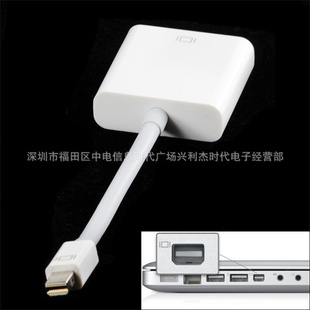 ƻʼǱMiniDisplayPortתHDMI߸Ƶ