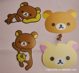 Թè.ɰͨRilakkuma4