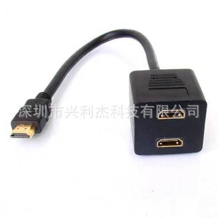 HDMI12һĸHDMIתӷ