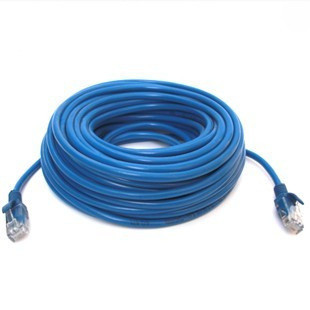 电脑网线10米网线adsl网线路由器网线成品网线机器压制