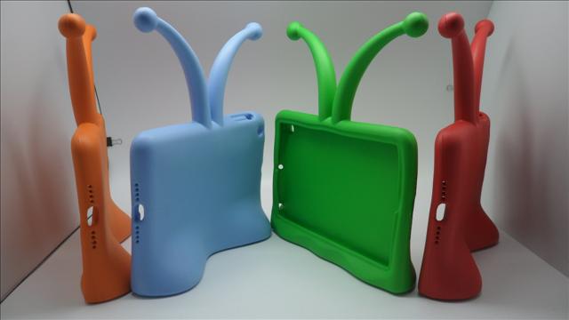 miniipadEVA