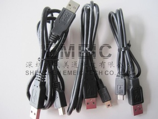 USBֱ߳USBMINIUSBߵֻUSB