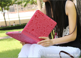 ƻipad2СħŮƽ԰Ƥڴ֧