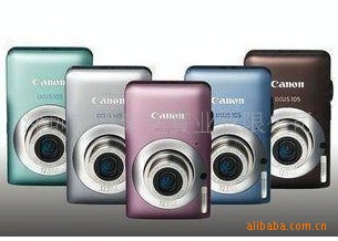 IXUS105