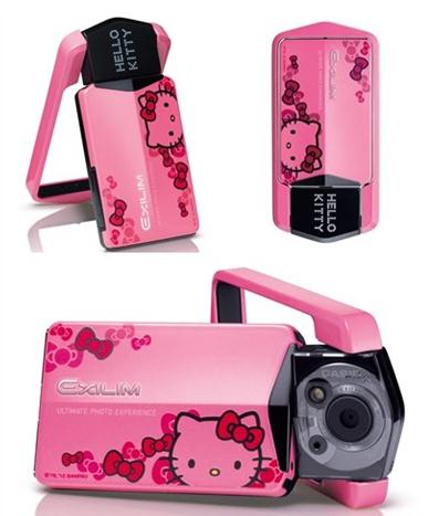 ŷCasioTR150hellokitty