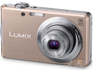 Panasonic/DMC-FH5GKFH5
