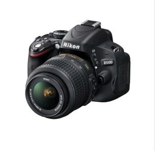Nikon/῵D5100(18-55)׻