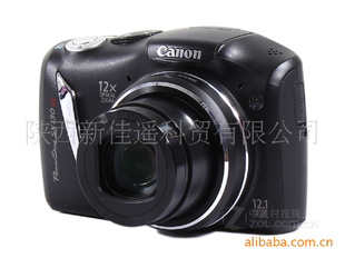 Canon/PowershotSX130IS