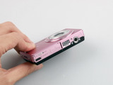 DSC-W350