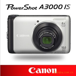 A3000IS