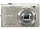 Nikon/῵S3100