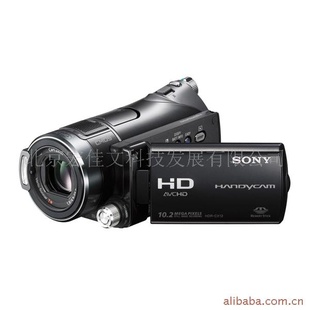 HDR-CX12z䛙C(ͼ)