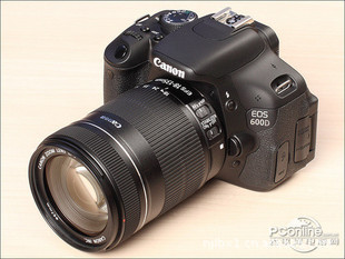 ܵ600D(18-55ͷ)л