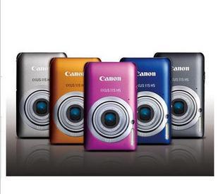 ۣIXUS115HSIXUS115HSл