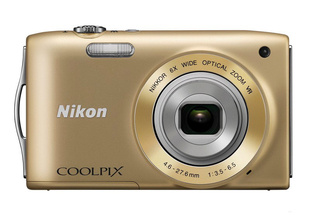 ῵COOLPIXS6300