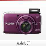 Canon/PowershotSX210IS