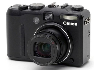 Canon/G9ͷ