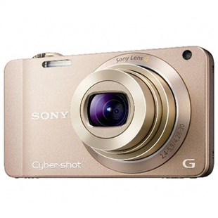 DSC-WX10