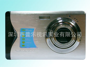 更多功能更多精彩3寸TFT屏8X数码变焦电子防手抖适用礼品赠送