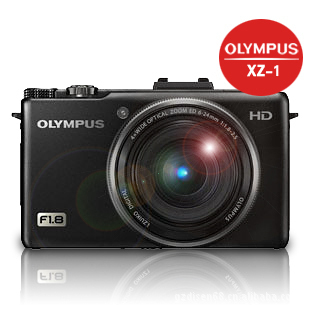 Olympus/ְ˹XZ-1|1000ظ߻F1.8Ȧ뿨Ƭ