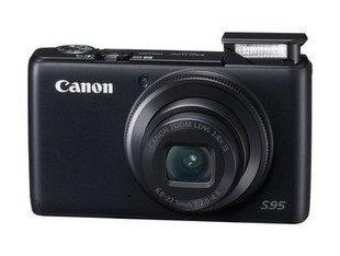 PowerShotS95л