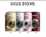 Canon/IXUS310HS