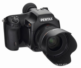 PENTAX645D