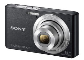 SonyDSC-W610