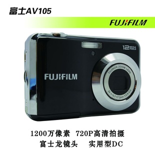 Fujifilm/ʿFinePixAV105/AV1001200