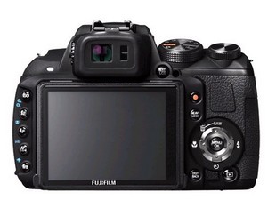 Fujifilm/ʿHS22EXRл