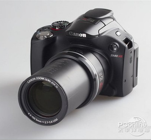 PowerShotSX40HS(SX40HS)