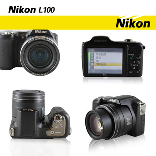 15䳤Nikon/῵COOLPIXL100῵