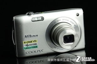 ῵S3300NikonCOOLPIXS3300῵