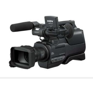 (SONY)HVR-HD1000C