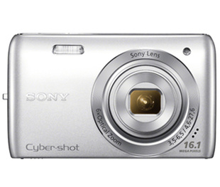 批发全新索尼/sonyW6701600万像素2.7英寸液晶屏