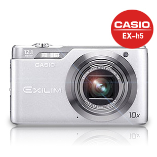 CASIOŷEX-H5|1200102.7