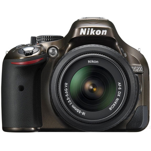 Nikon/῵D5200׻(18-55mmVRͷ)ʱŹ