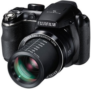 ʿFUJIFILMFinePixS453030